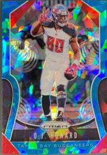O.J. Howard