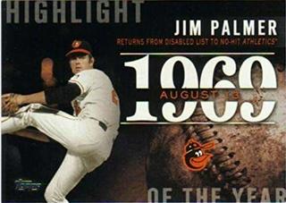 Jim Palmer
