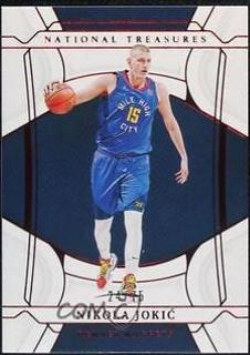 Nikola Jokic