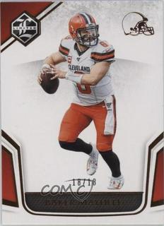 Baker Mayfield