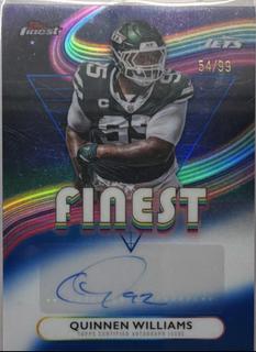 Quinnen Williams