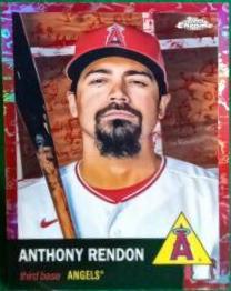Anthony Rendon