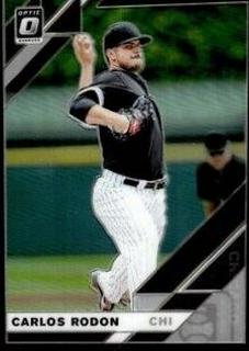 Carlos Rodon
