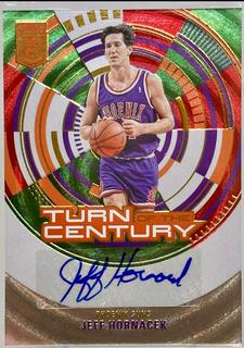 Jeff Hornacek