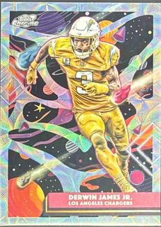 Derwin James Jr.