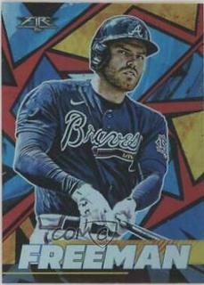 Freddie Freeman