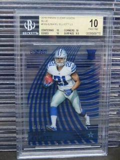Ezekiel Elliott