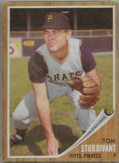 Tom Sturdivant