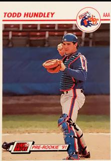 Todd Hundley