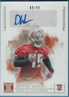 Devin White