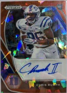 Chris Rumph II