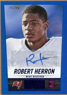 Robert Herron