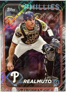 J.T. Realmuto