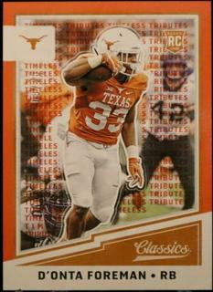 D'Onta Foreman