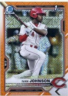 Ivan Johnson