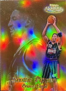 Scottie Pippen