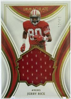 Jerry Rice