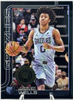 Jaylen Wells