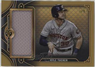 Kyle Tucker