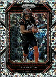 Tyler Boyd