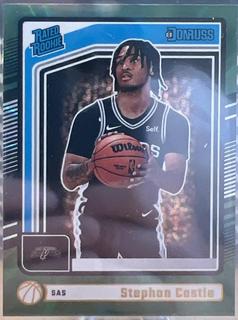 Stephon Castle