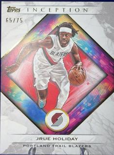 Jrue Holiday