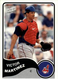 Victor Martinez