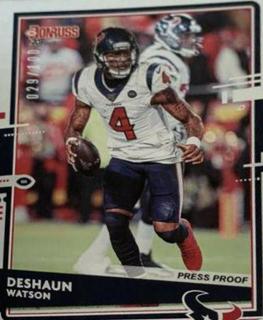 Deshaun Watson