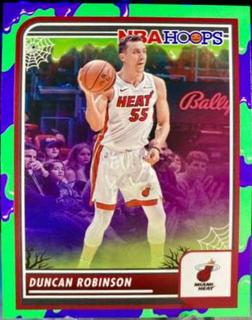 Duncan Robinson