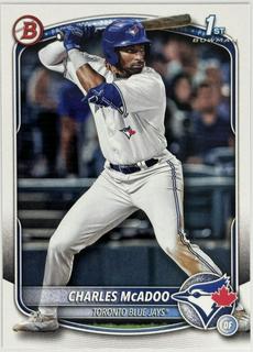 Charles McAdoo
