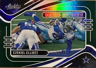 Ezekiel Elliott