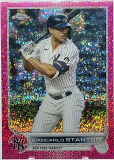 Giancarlo Stanton