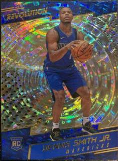 Dennis Smith Jr.