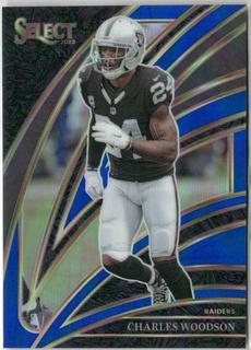 Charles Woodson