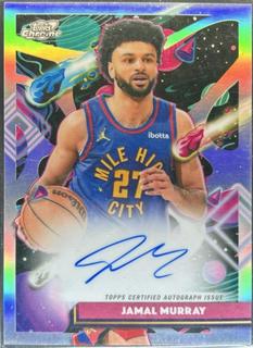Jamal Murray