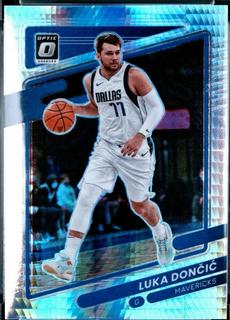 Luka Doncic