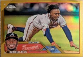 Ozzie Albies