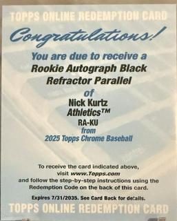 Nick Kurtz