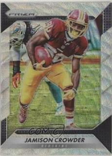 Jamison Crowder