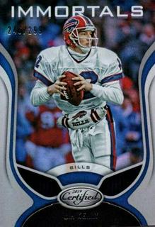 Jim Kelly
