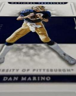 Dan Marino