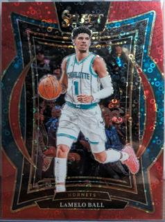 LaMelo Ball