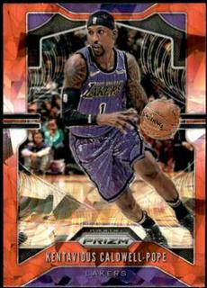 Kentavious Caldwell-Pope