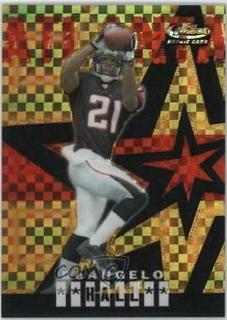 DeAngelo Hall
