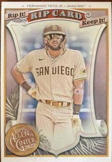 Fernando Tatis Jr.