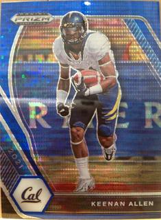 Keenan Allen