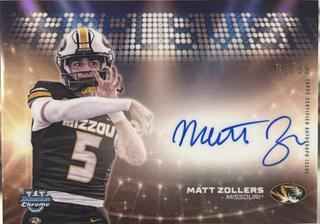 Matt Zollers