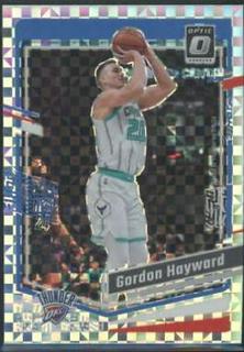Gordon Hayward