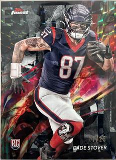 Cade Stover