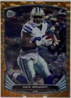 Dez Bryant